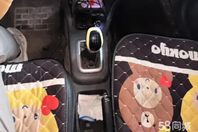 Suzuki Liana A6 2016 immagine di auto #17