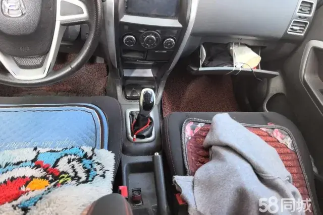 Suzuki Liana A6 2017 immagine di auto #17