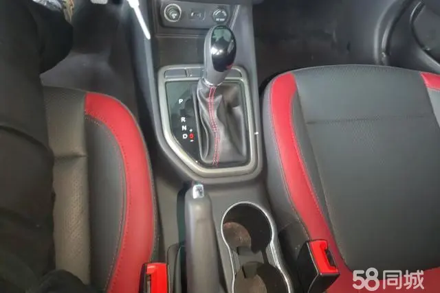 Changan Eado XT 2018 immagine di auto #17