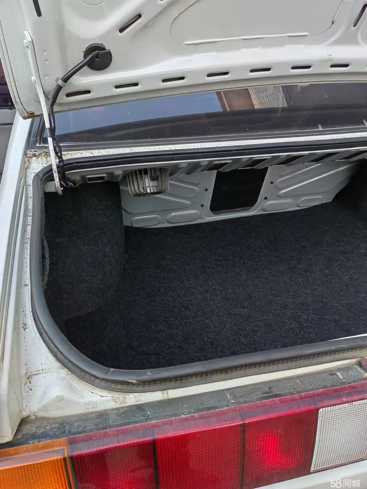 Volkswagen Santana Classic 2011 car image #17