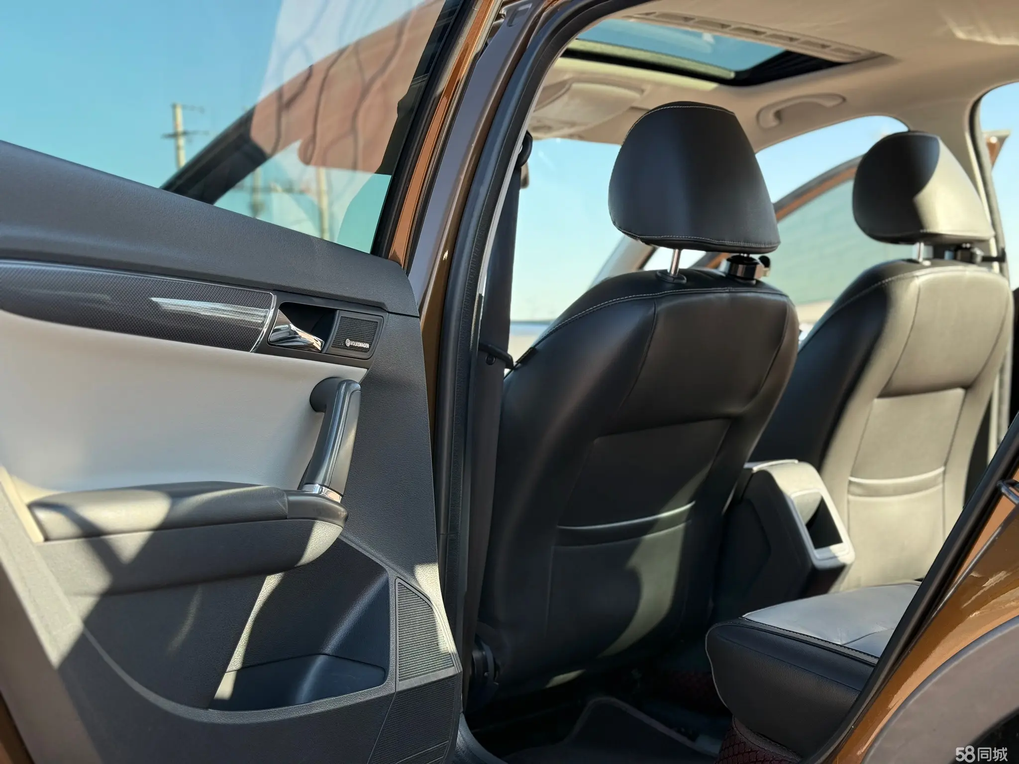 Volkswagen Cross Lavida 2013 #17 Volkswagen Cross Lavida 2013 car image #17