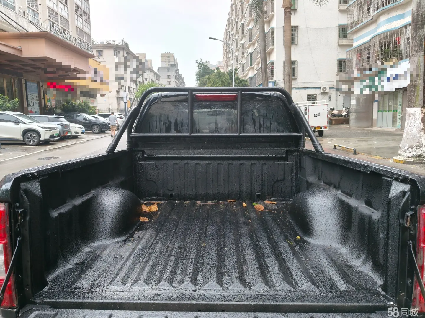 Great Wall Wingle 7 2020 #17 Great Wall Wingle 7 2020 car image #17