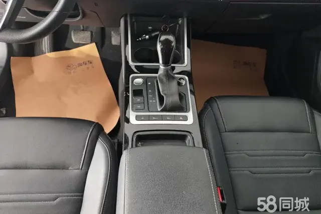 BYD Qin 2021 car image #17