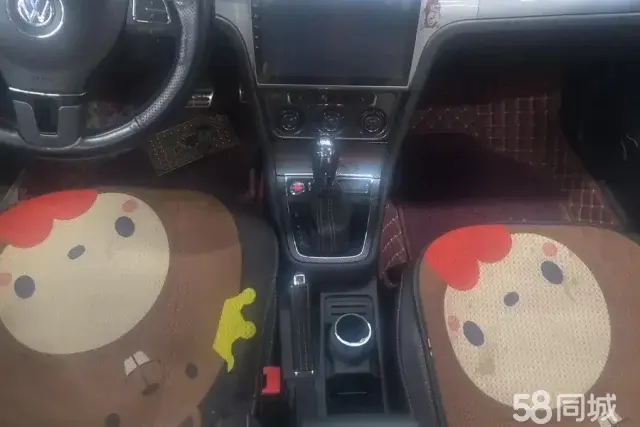 Volkswagen Cross Lavida 2015 #17 Volkswagen Cross Lavida 2015 car image #17