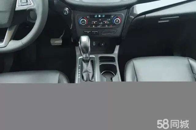 Ford Kuga 2017 car image #17