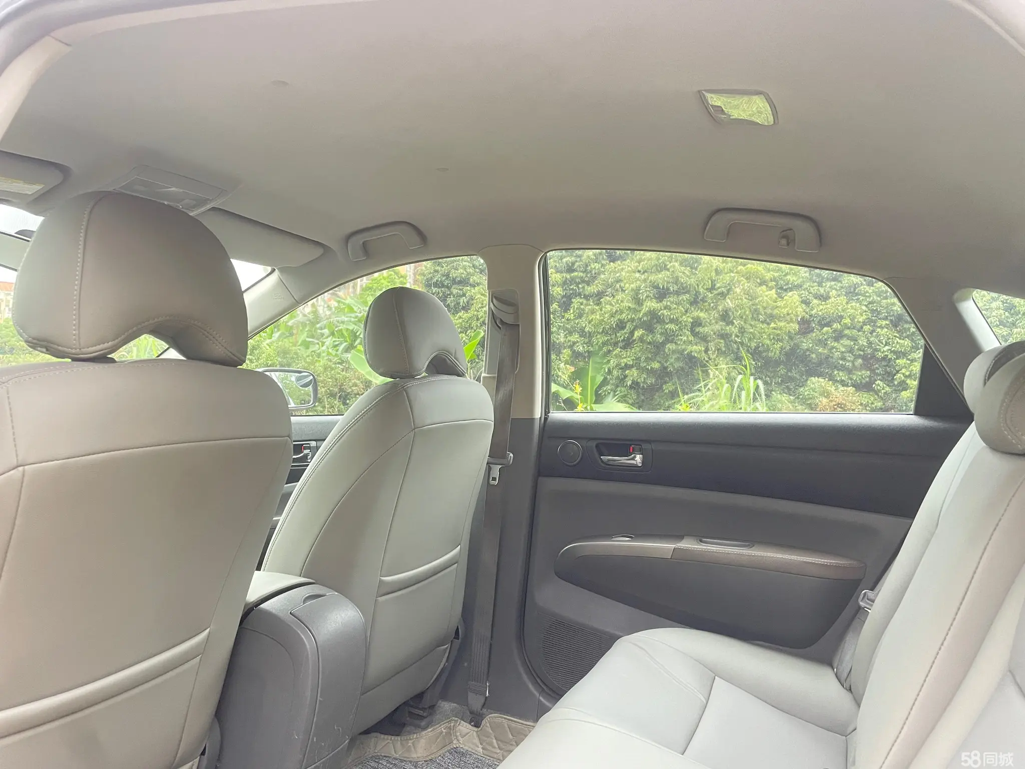 Toyota Prius 2006 immagine di auto #17