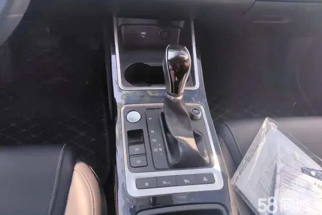 BYD Qin 2020 صورة سيارة #17