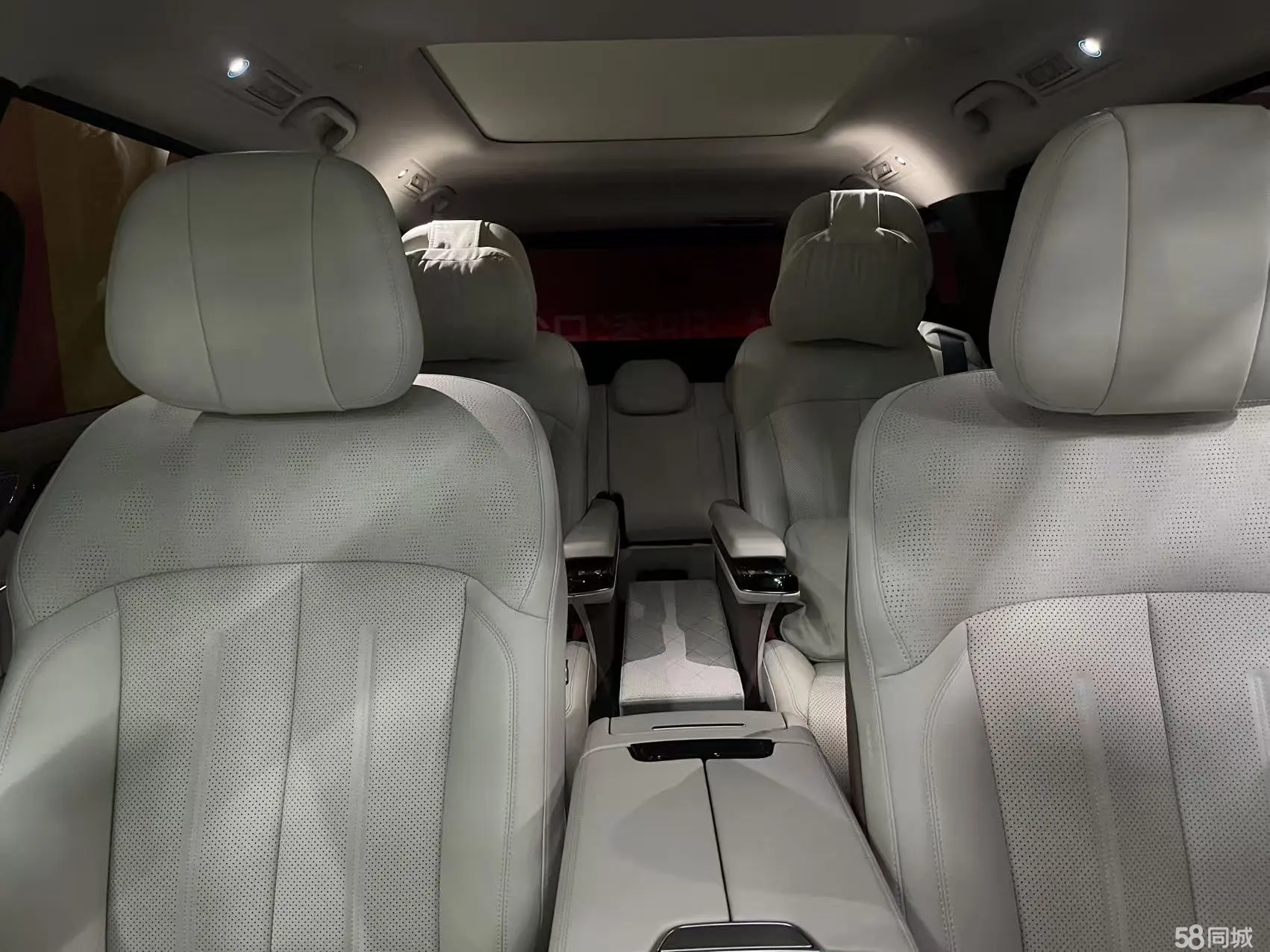 BYD Xia 2025 #17 BYD Xia 2025 car image #17