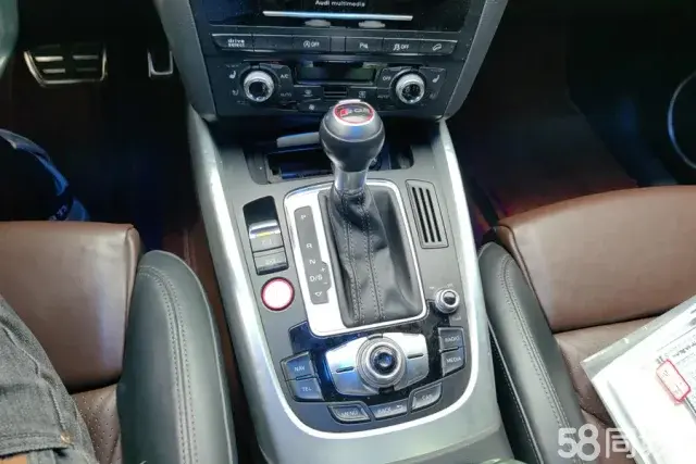 Audi SQ5 2014 #17 Audi SQ5 2014 imagem de carro #17