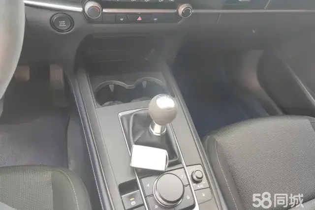 马自达 马自达CX-30 EV 2021 汽车图片 #17