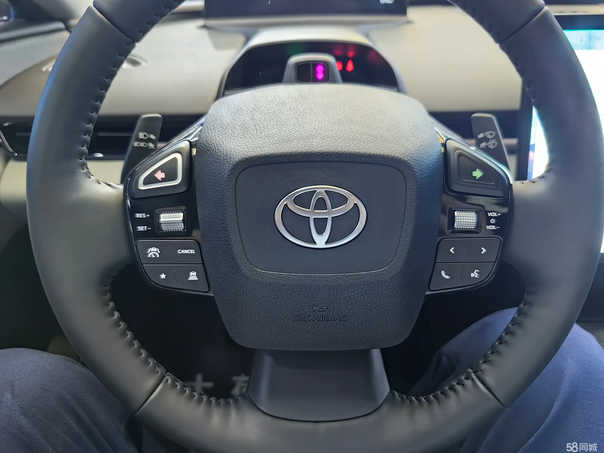 Toyota Highlander (Imported) 2025 car image #17