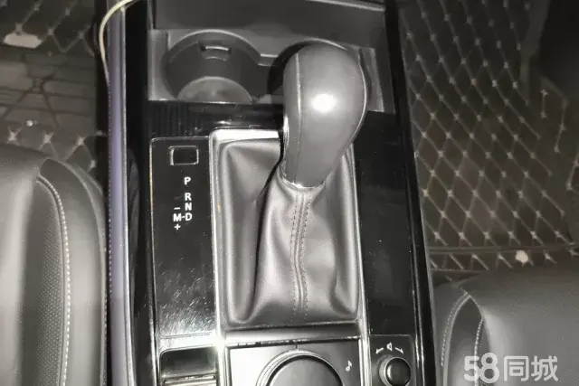 Mazda CX-30 EV 2020 imagen de coche #17