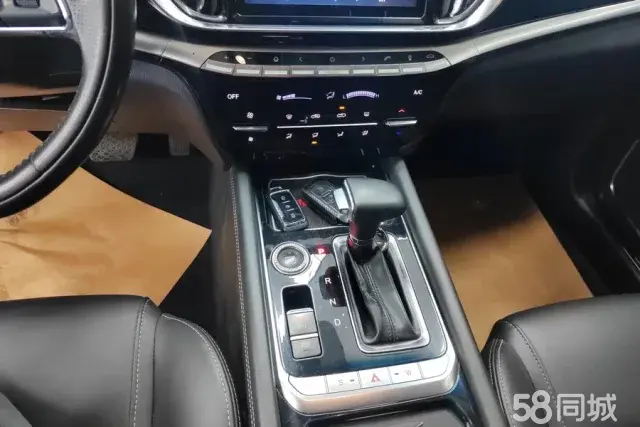 Jetour X90 2019 #17 Jetour X90 2019 car image #17