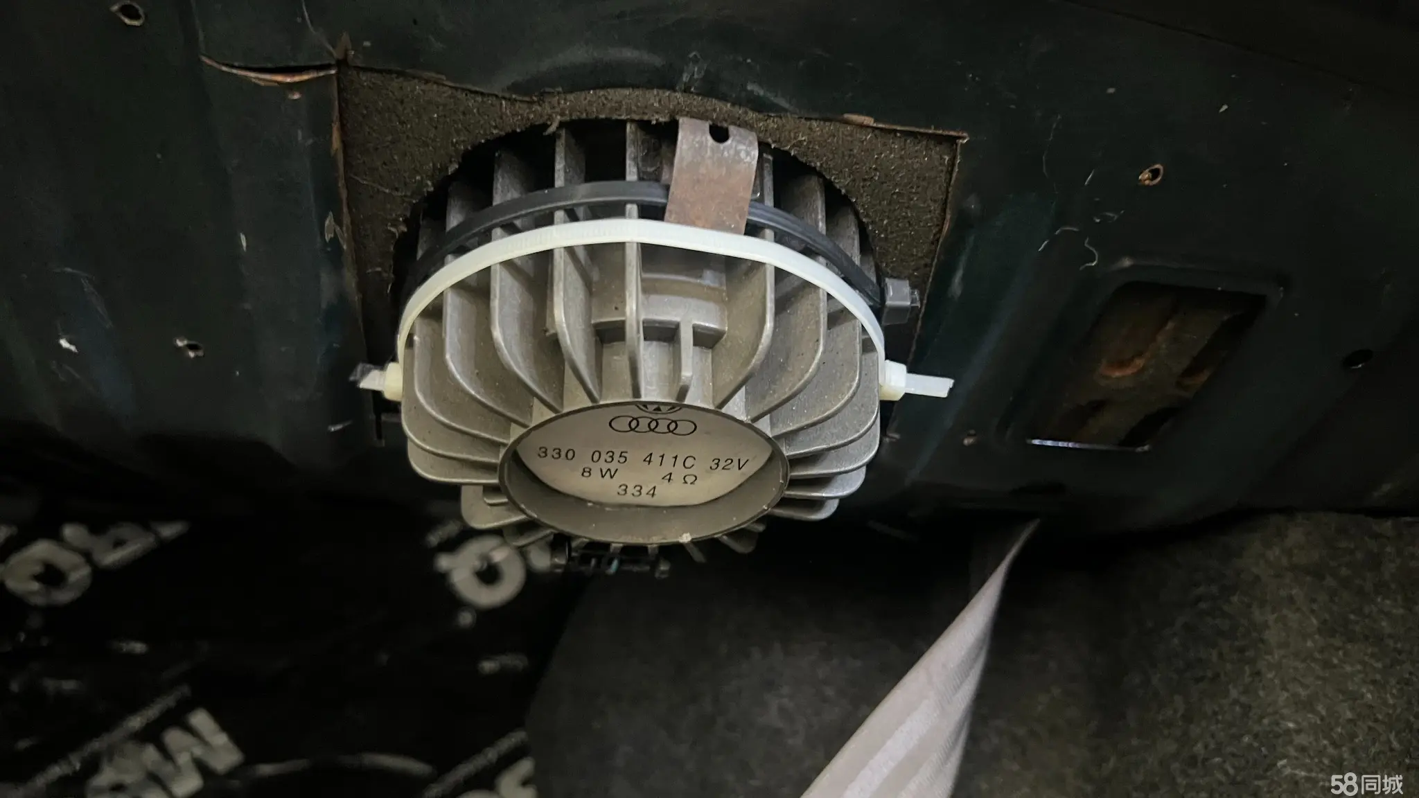 Volkswagen Santana Classic 2010 изображение автомобиля #17