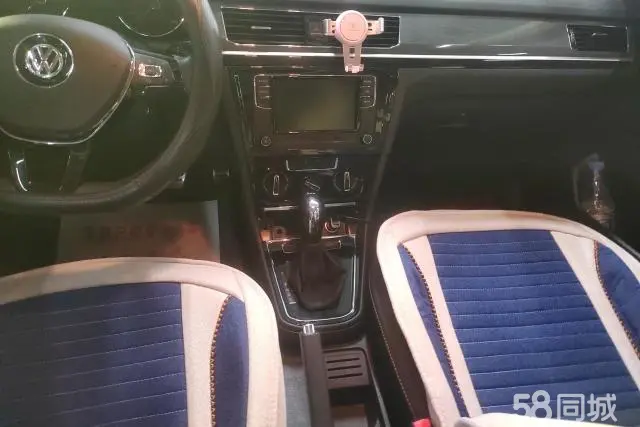 Volkswagen C-Trek 2019 immagine di auto #17