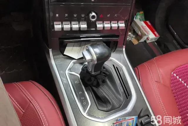 Haval F5 2018 car image #17