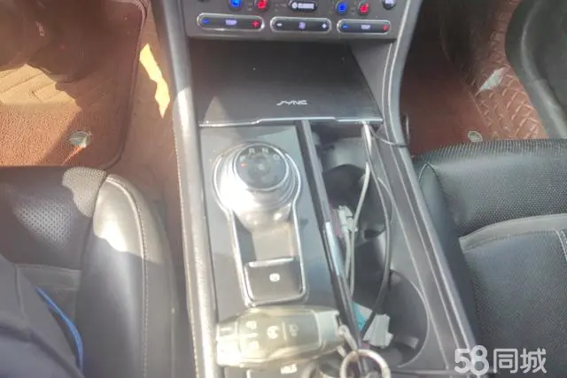 Ford Taurus 2016 #17 Ford Taurus 2016 car image #17