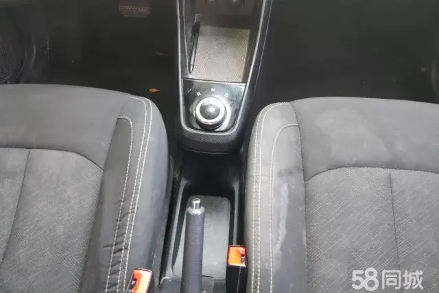 Neta N01 2020 #17 Neta N01 2020 immagine di auto #17