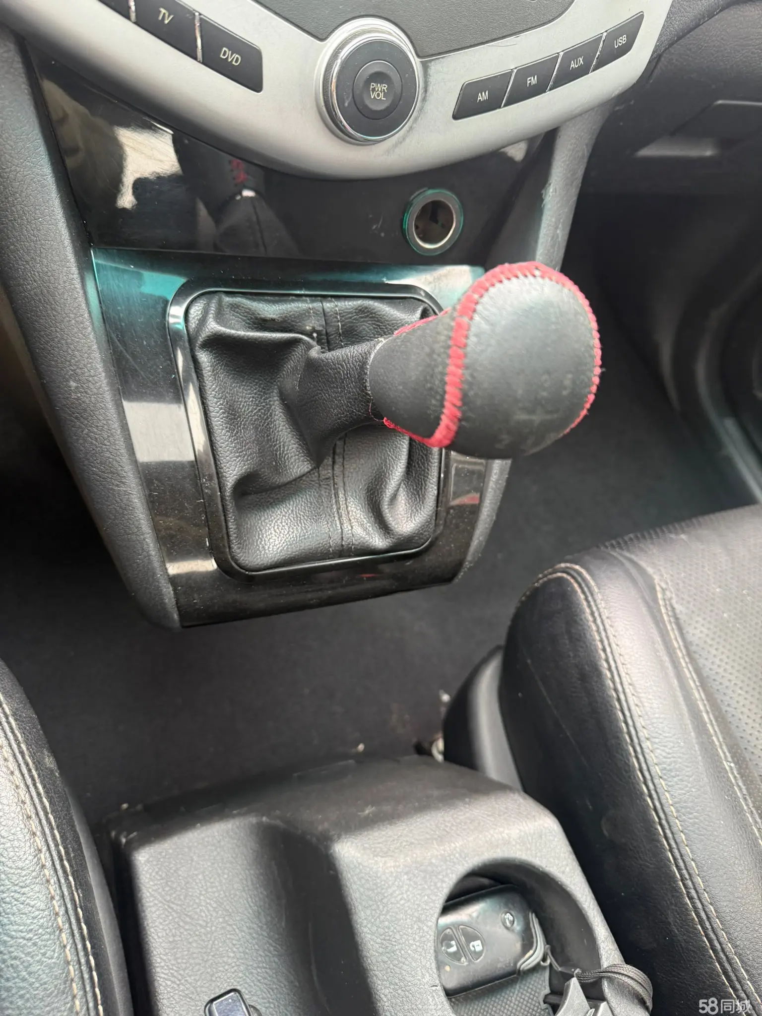 BYD S6 2014 #17 BYD S6 2014 car image #17