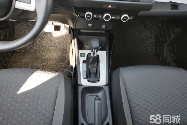 Honda Fit 2024 #17 Honda Fit 2024 car image #17