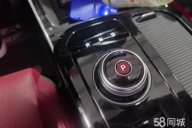 起亚 SPORTAGE 2020 汽车图片 #17