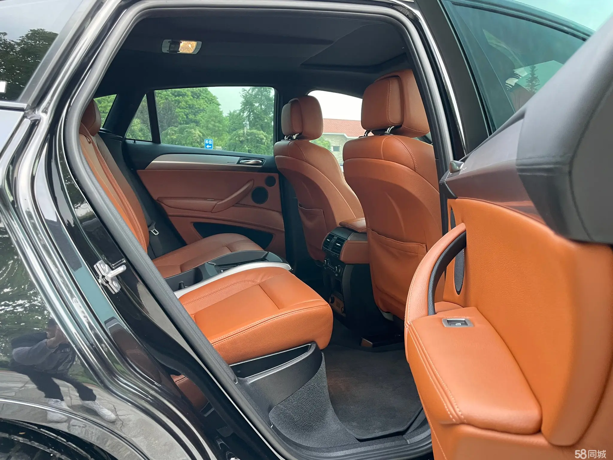 BMW X6 M 2013 #17 BMW X6 M 2013 car image #17