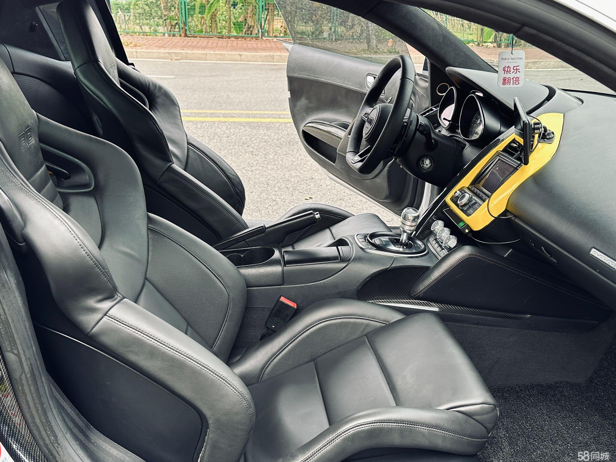 Audi A6 2009 #17 Audi A6 2009 immagine di auto #17