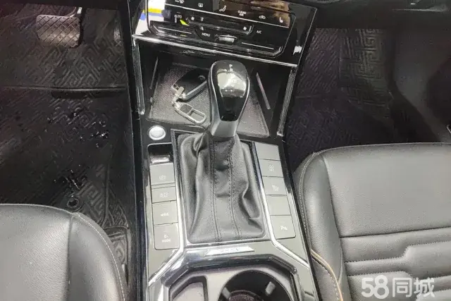 Volkswagen Passat New Energy 2021 immagine di auto #17