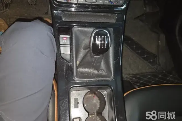 吉利汽车 帝豪GL 2020 汽车图片 #17