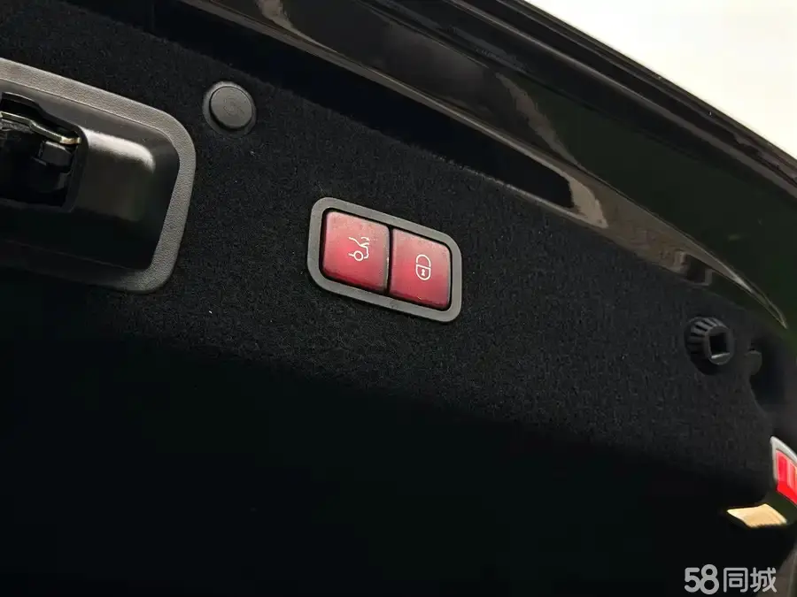 Mercedes-Benz Maybach S Class 2018 car image #17