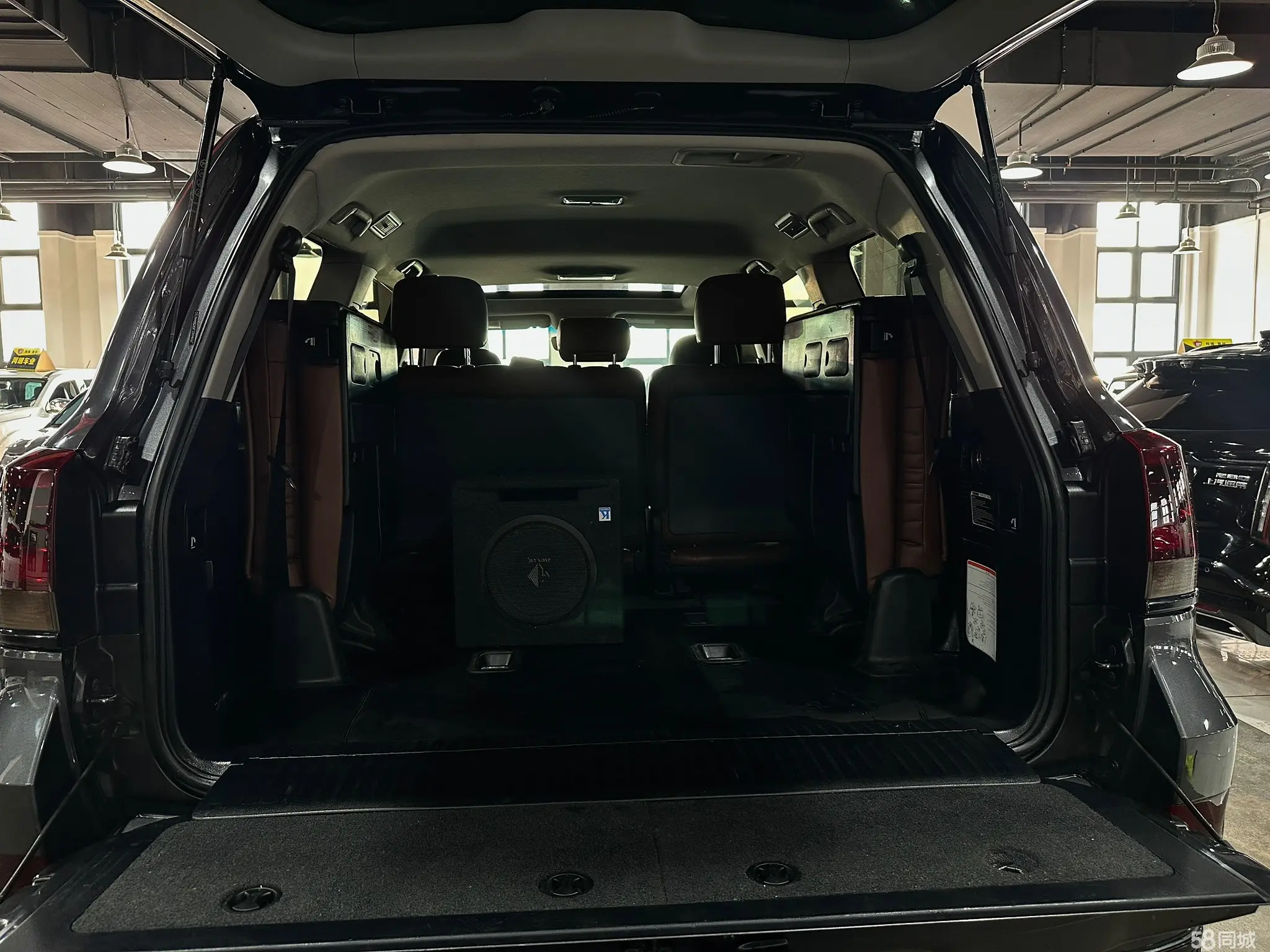 Toyota 2019 #17 Toyota 2019 immagine di auto #17
