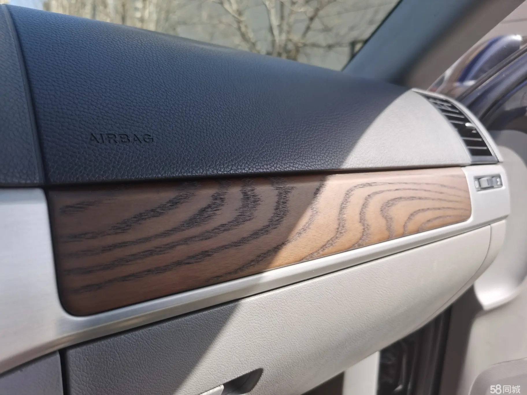 Volkswagen Touareg 2008 car image #17