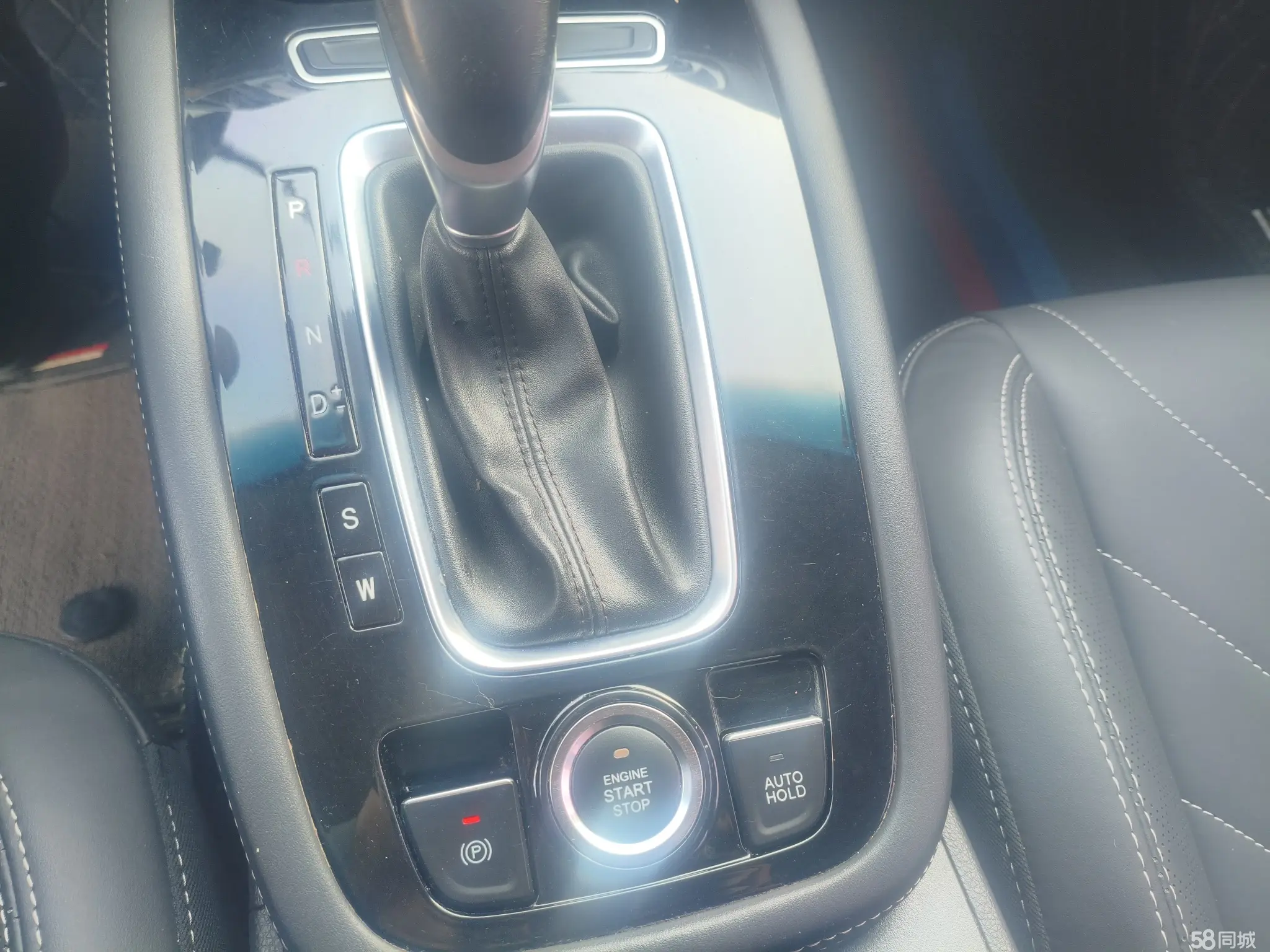 Jetour X70 2019 #17 Jetour X70 2019 صورة سيارة #17