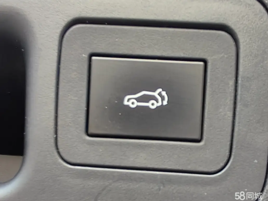 广汽传祺 传祺GS4 PLUS 2022 汽车图片 #17