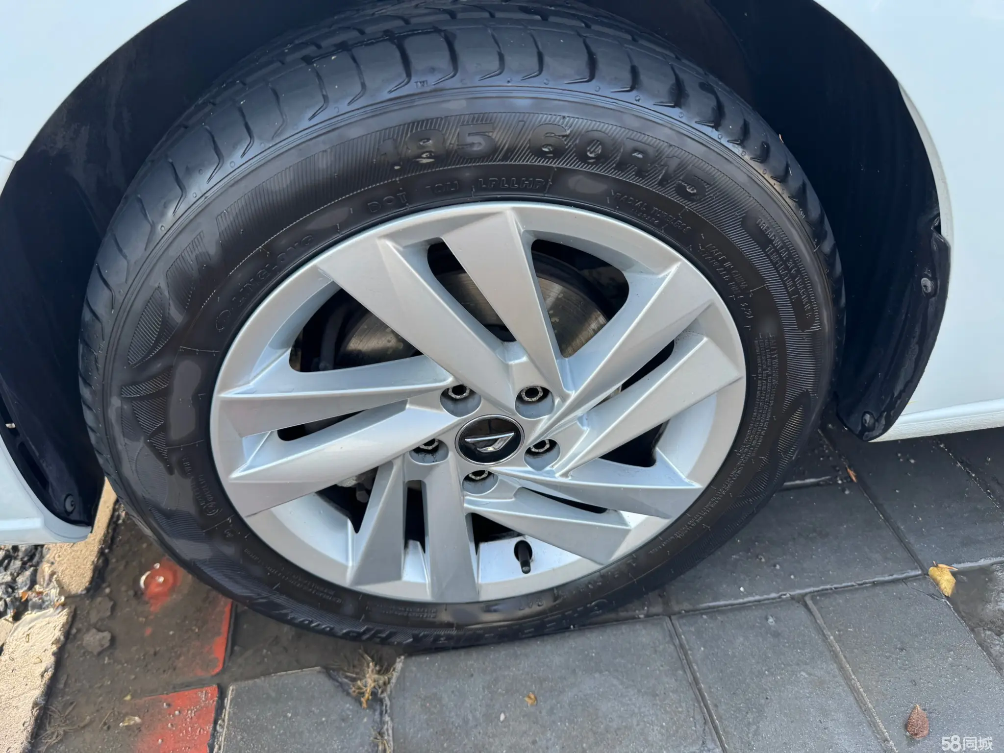 捷达 捷达VA3 2020 汽车图片 #17