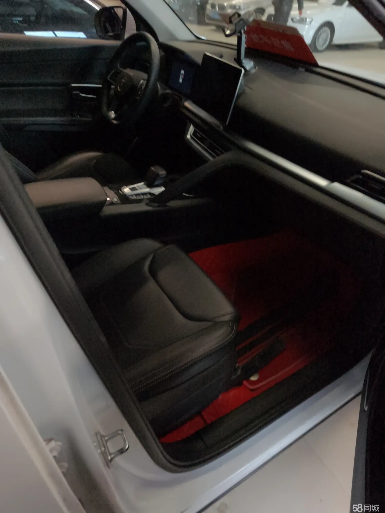 BYD Song Pro 2020 #17 BYD Song Pro 2020 car image #17