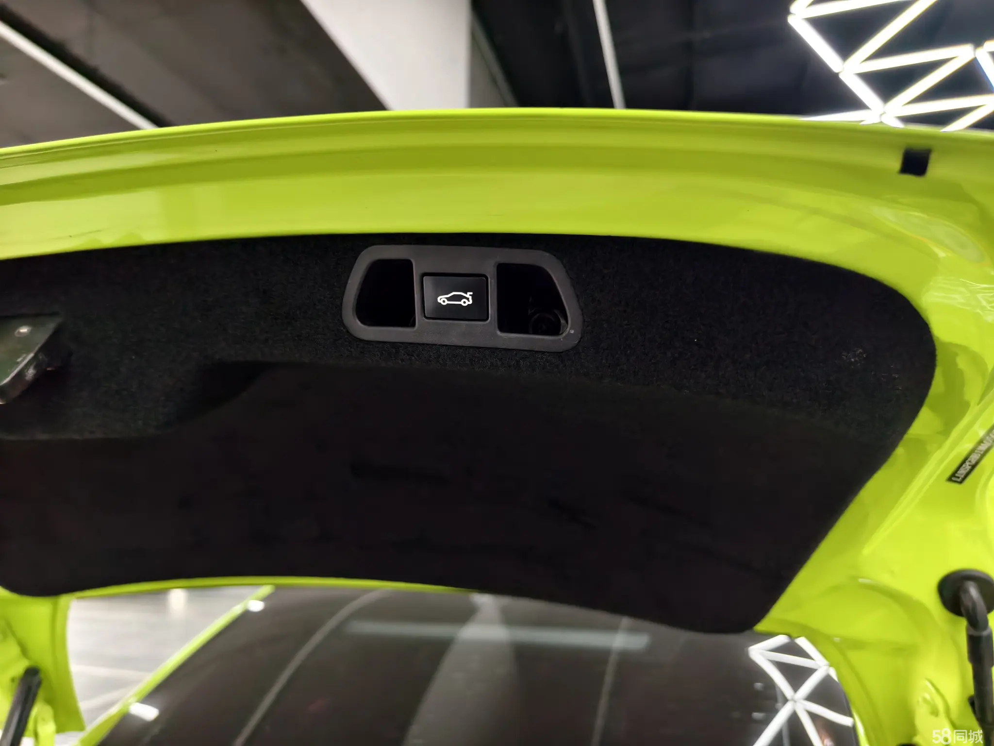 小鹏 小鹏P7 2021 汽车图片 #17