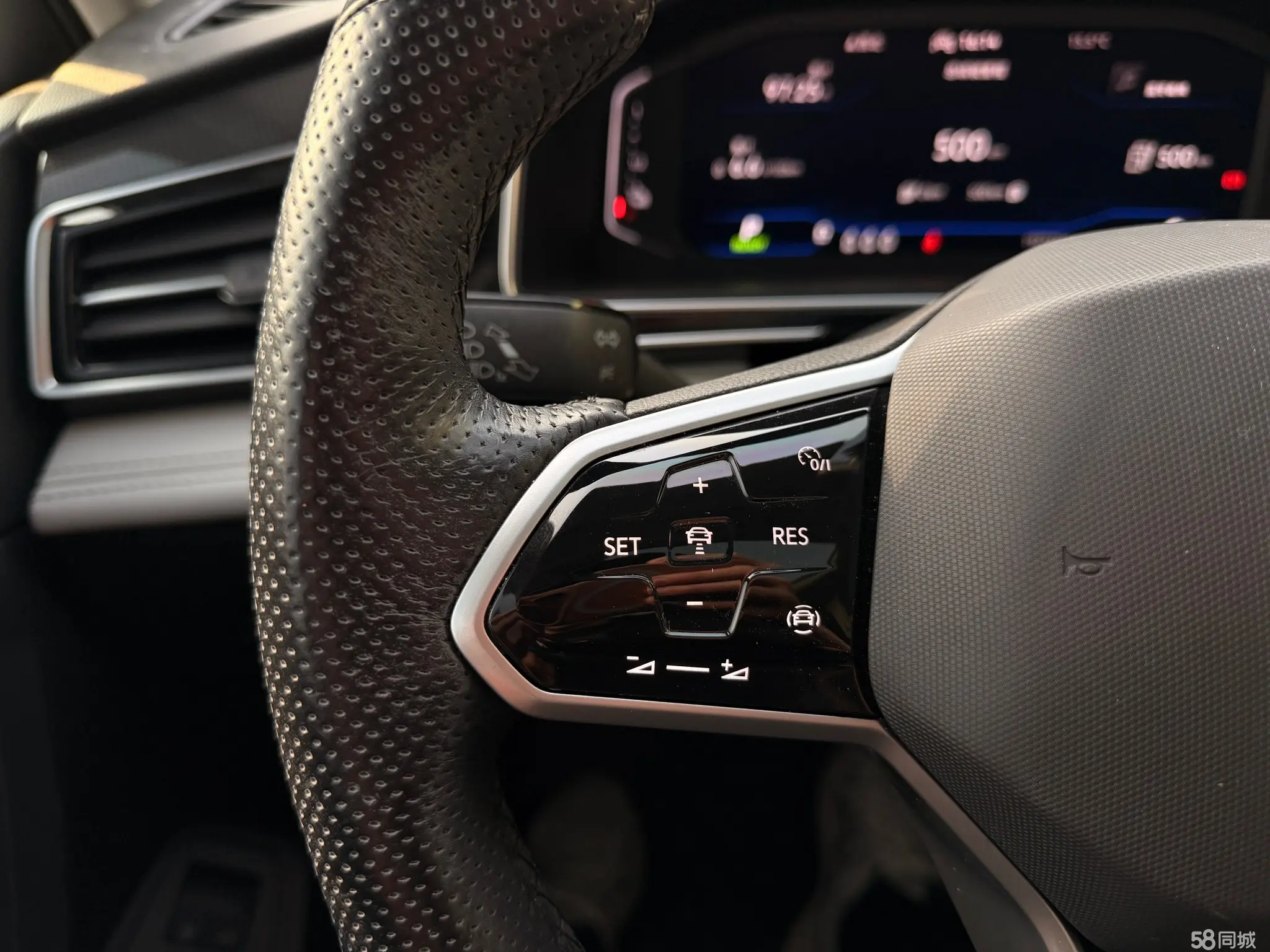 Volkswagen Tiguan L New Energy 2023 car image #17