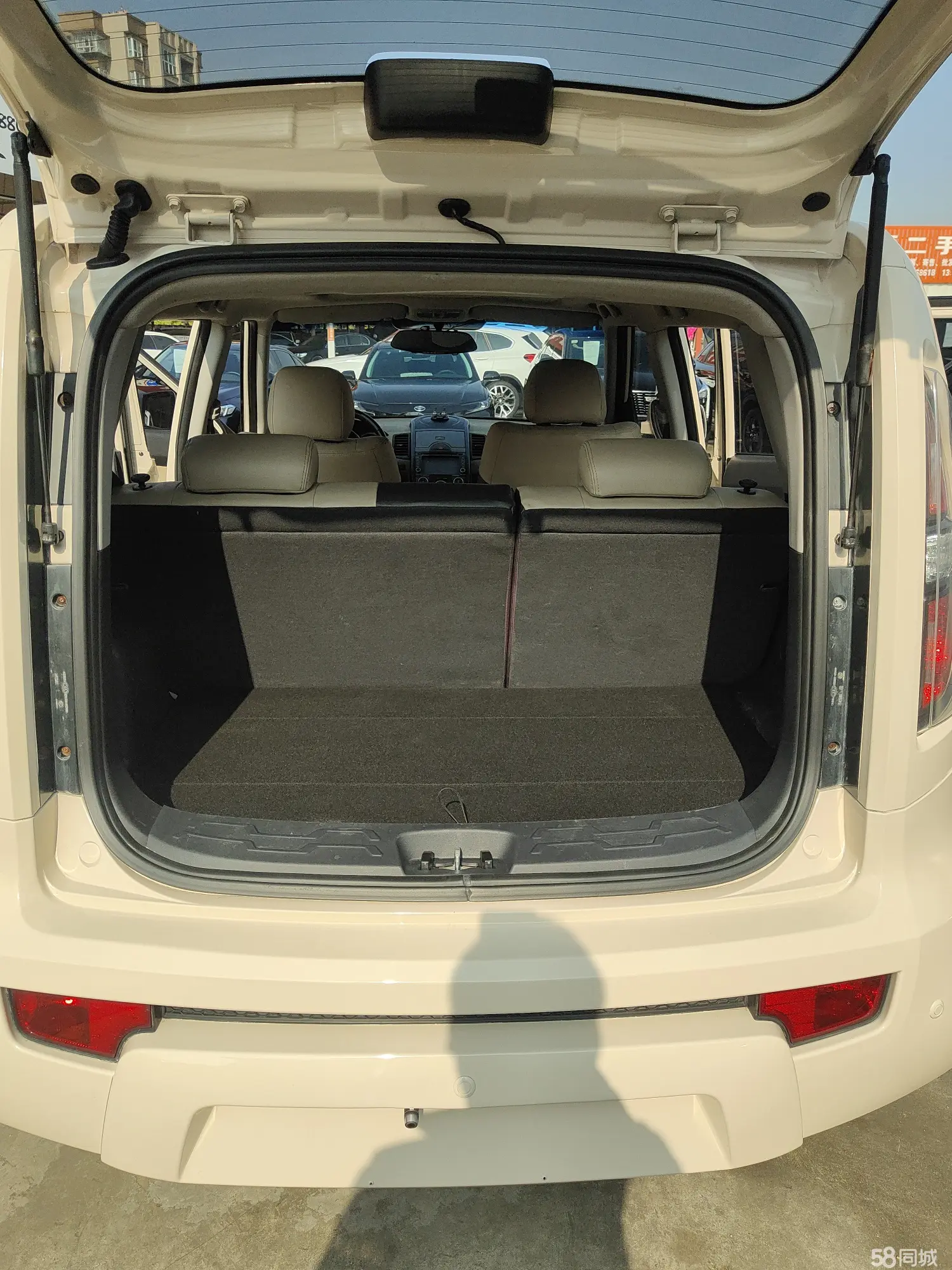 起亚 秀尔 2011 汽车图片 #17