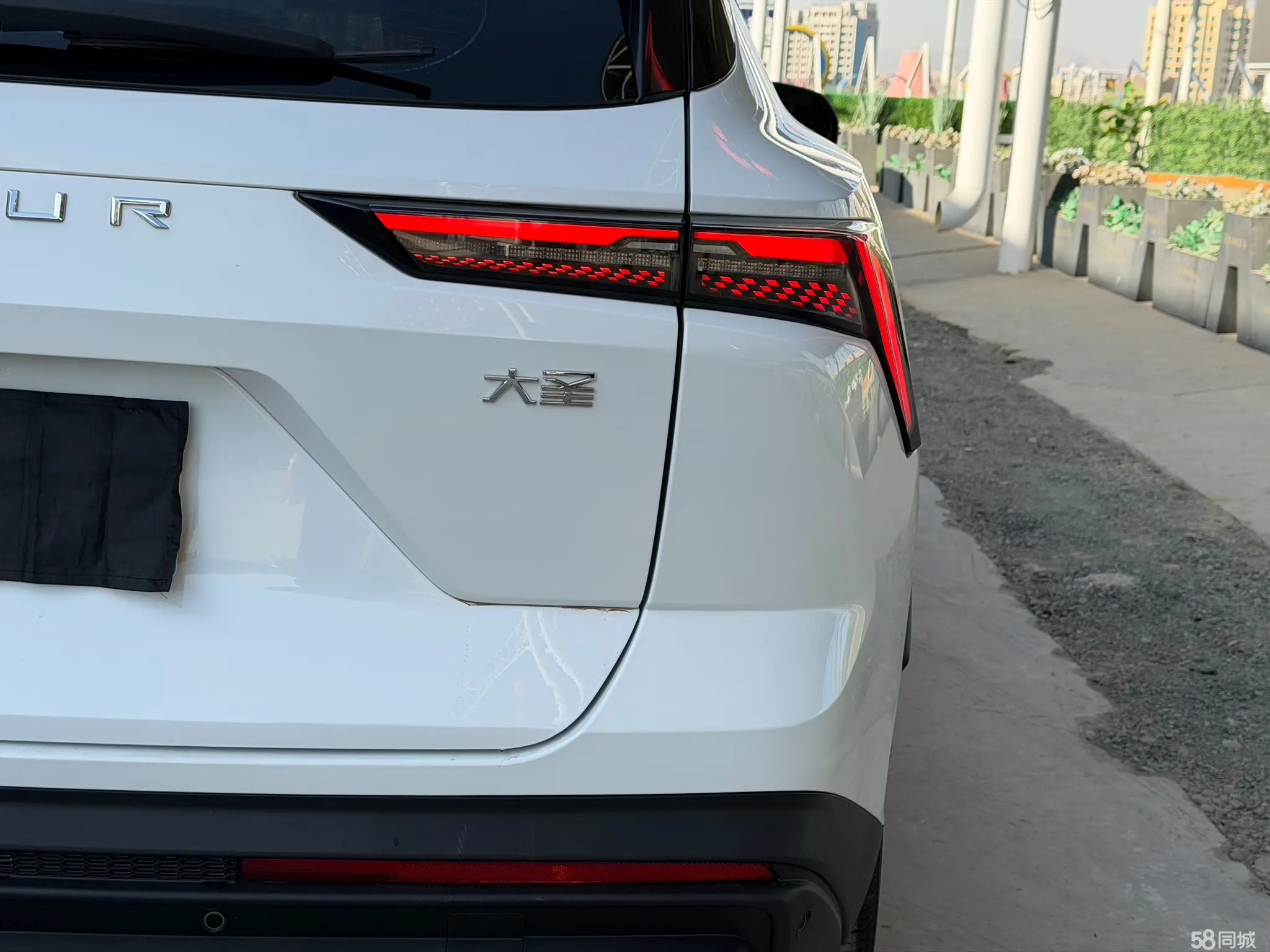 Jetour Dashing 2022 #17 Jetour Dashing 2022 car image #17