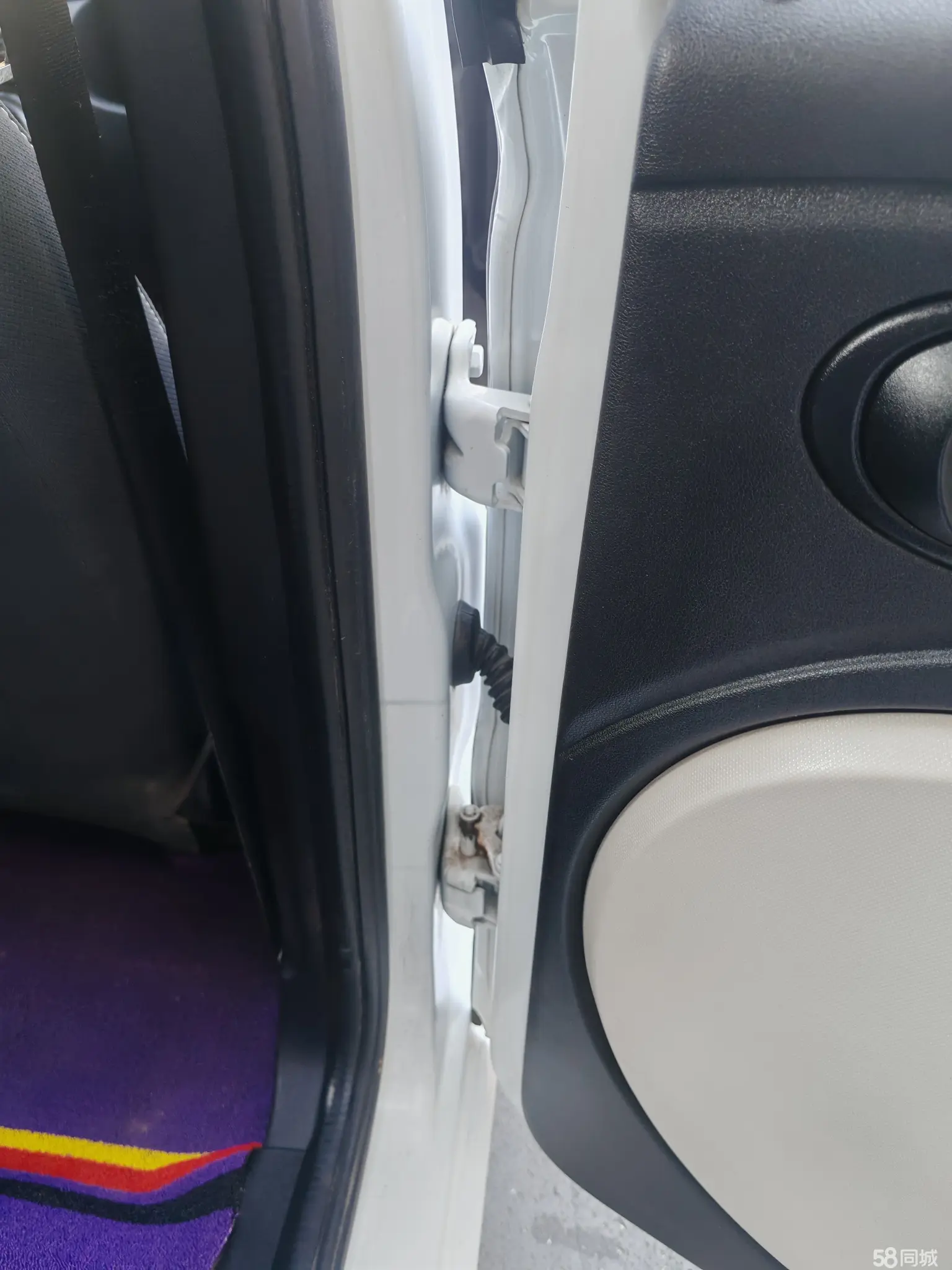 Chery QQ 2015 car image #17