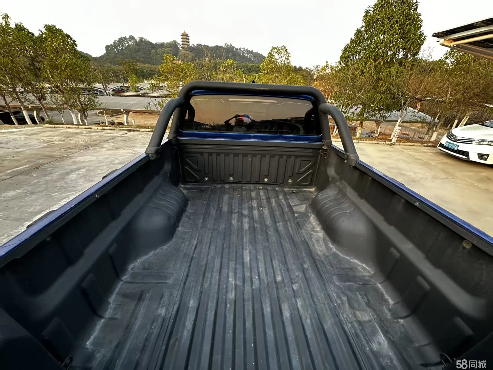 Great Wall Poer 2024 صورة سيارة #17