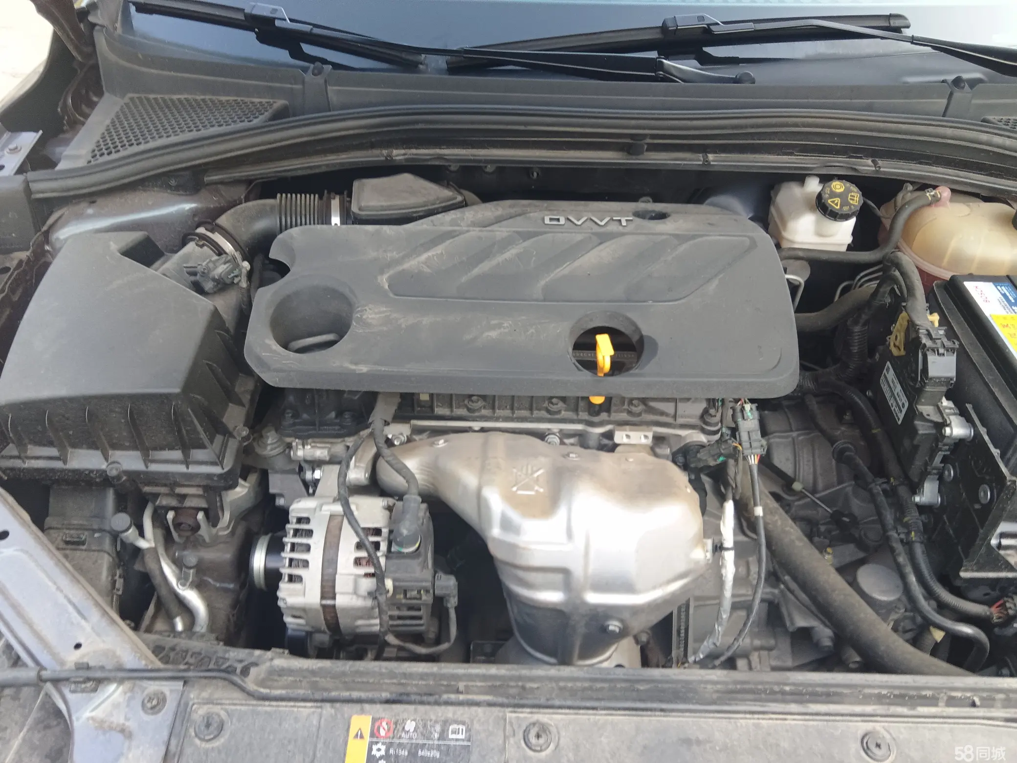 MG 5 2020 #17 MG 5 2020 car image #17