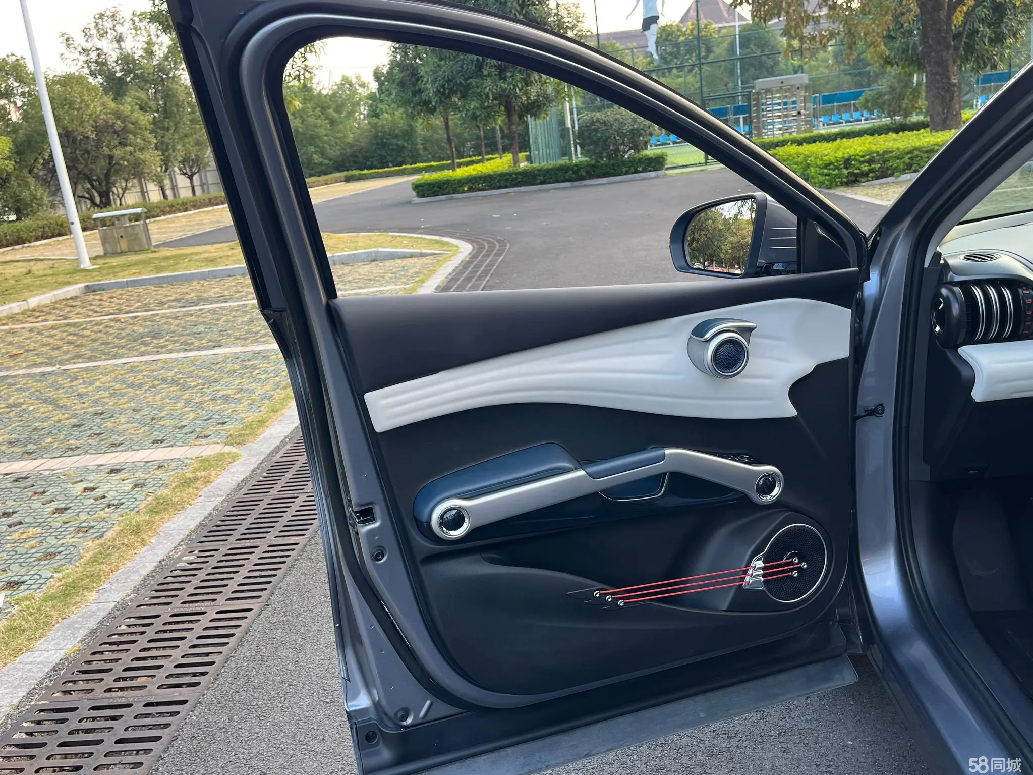 BYD Yuan Plus 2023 #17 BYD Yuan Plus 2023 car image #17