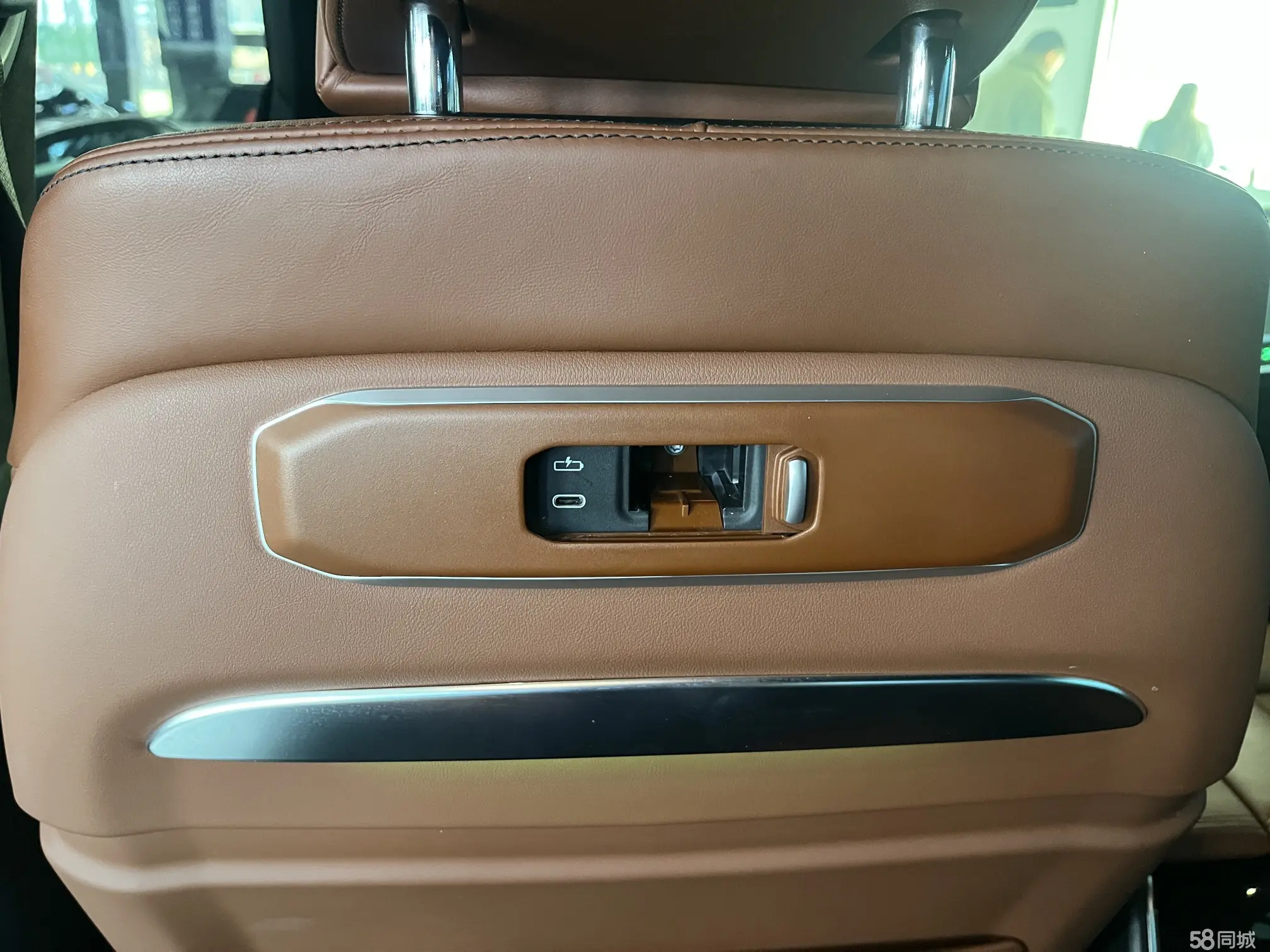 BMW X7 2023 immagine di auto #17