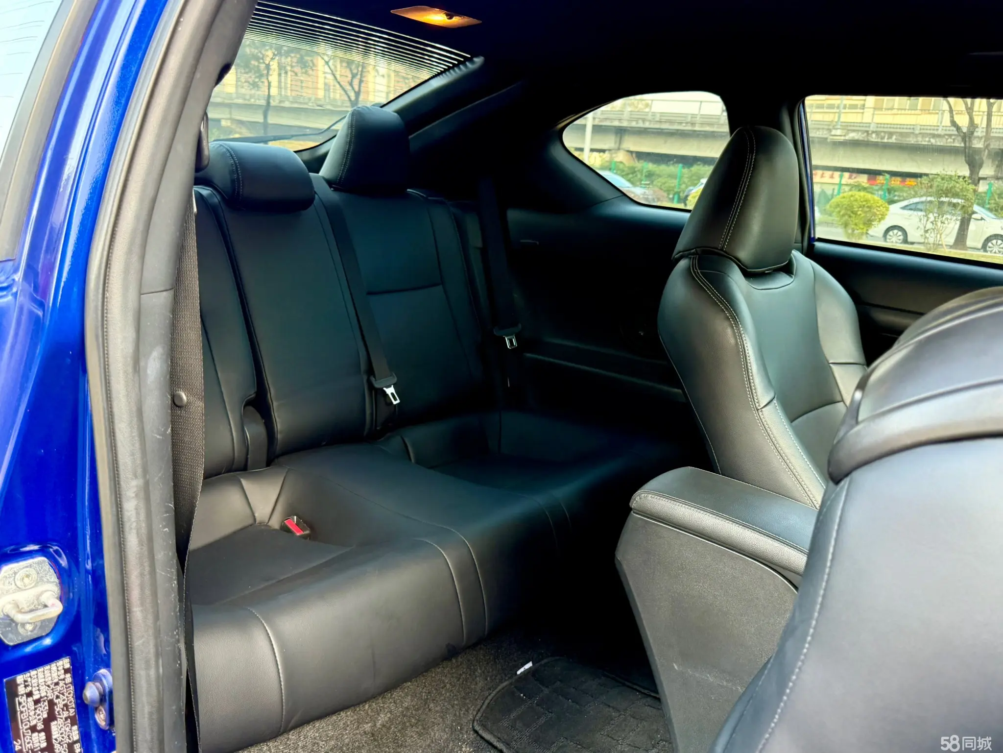 Toyota Zelas 2013 car image #17