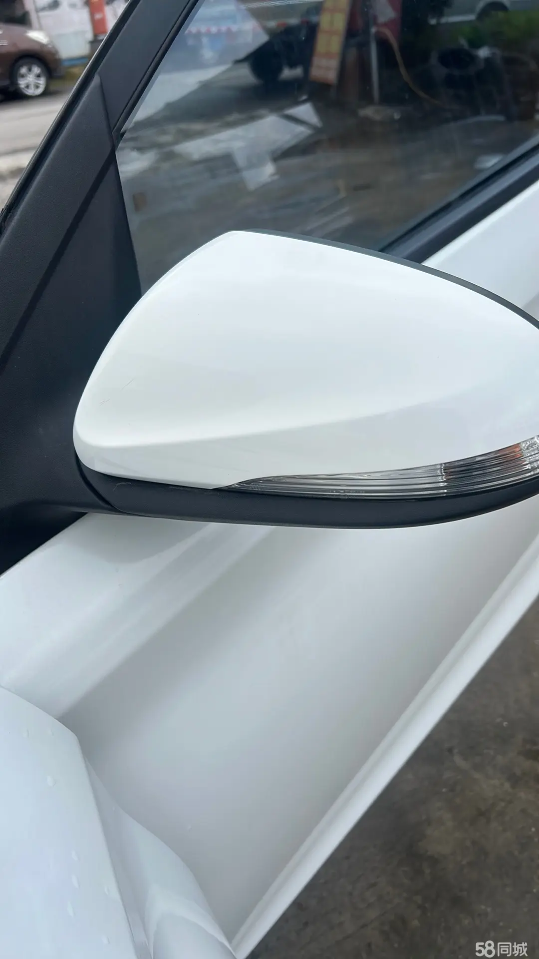 Changan Alsvin 2020 car image #17