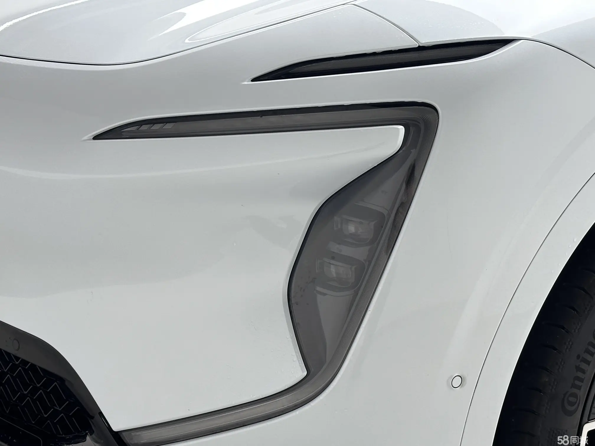 Avatr 07 2024 #17 Avatr 07 2024 صورة سيارة #17