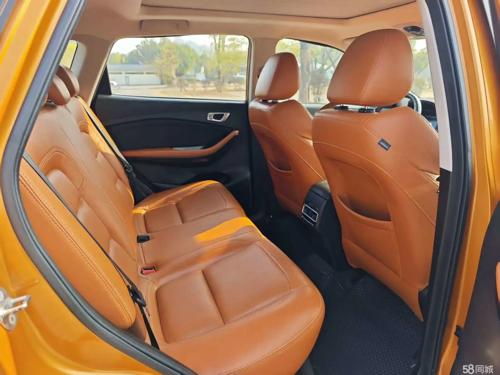 Chery Tiggo 7 2017 #17 Chery Tiggo 7 2017 imagem de carro #17