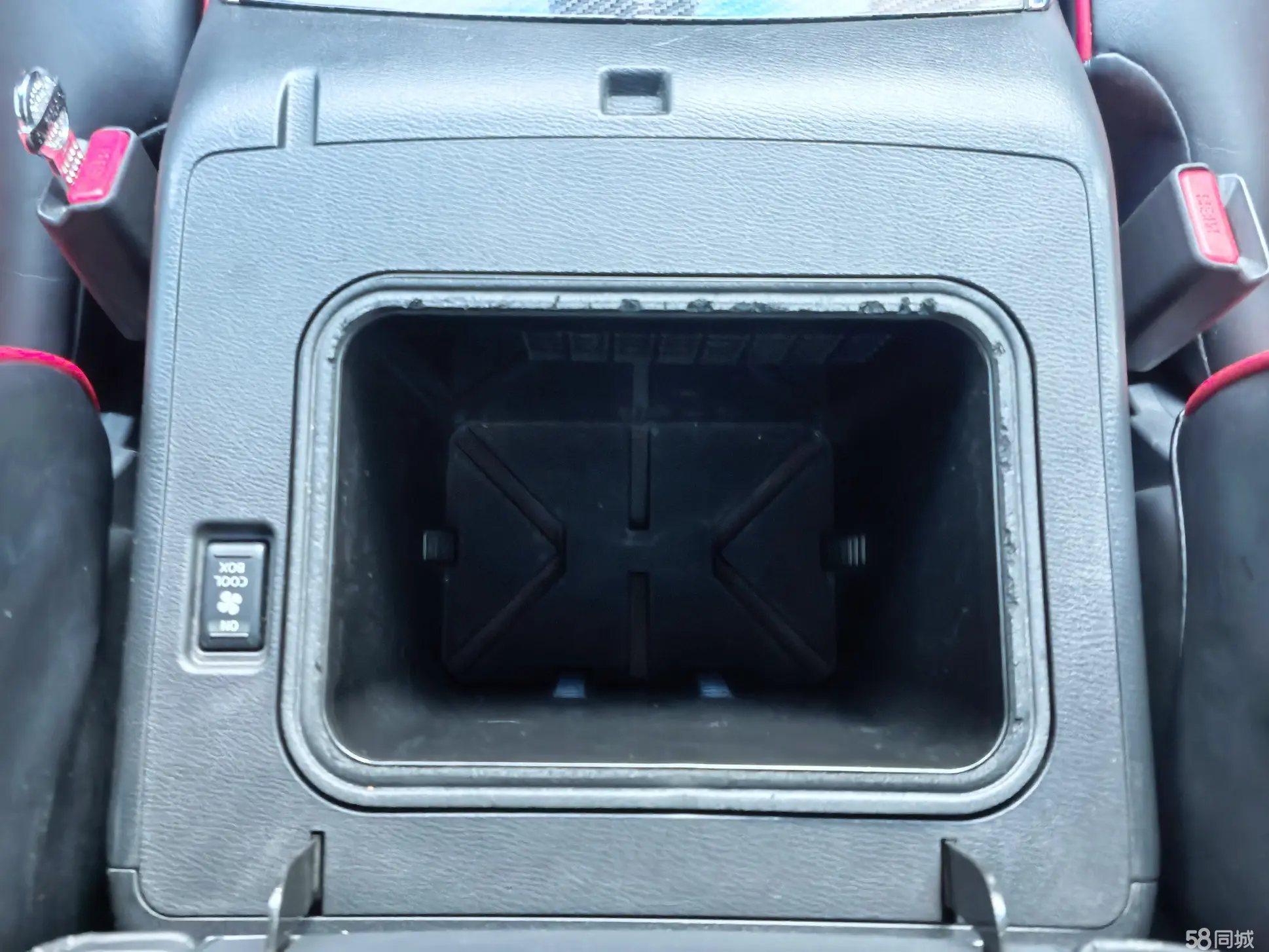 日产 途乐 2018 汽车图片 #17